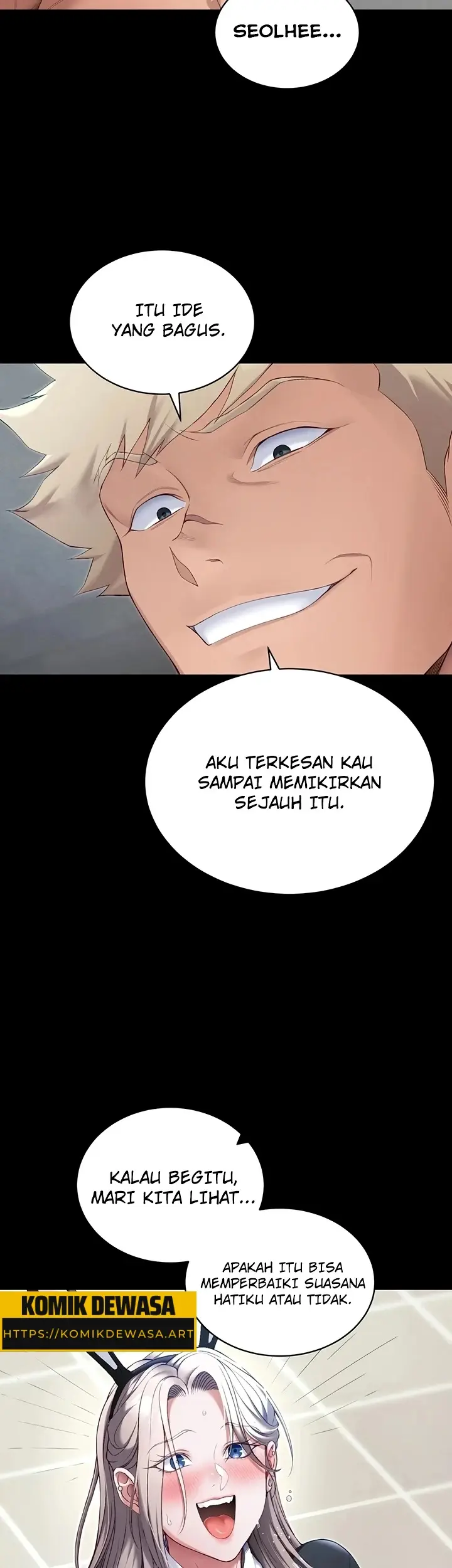 image-komik-menjinakkan-wanita-pengganggu-chapter-74-12/38