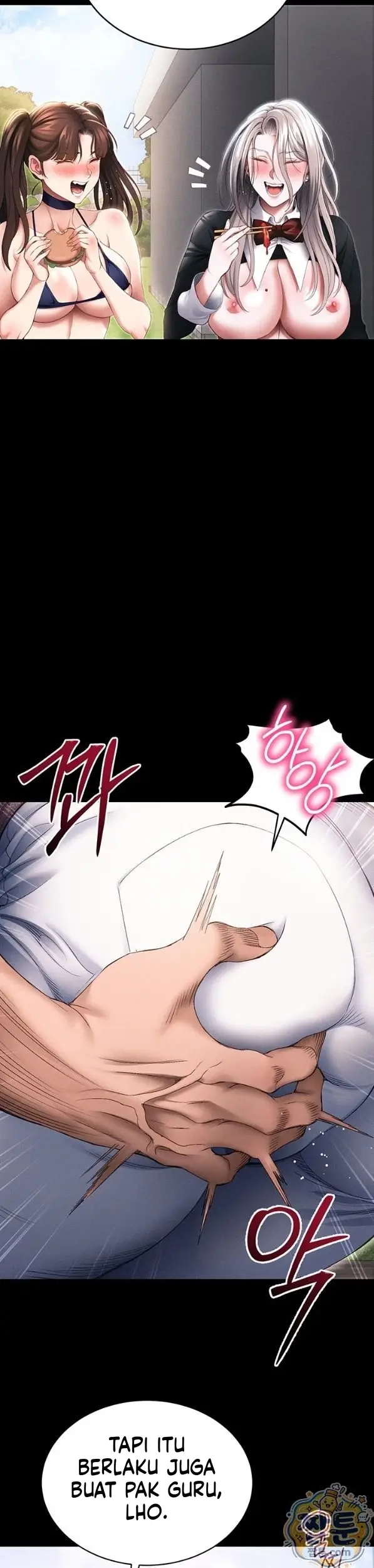 image-komik-menjinakkan-wanita-pengganggu-chapter-77-17/28