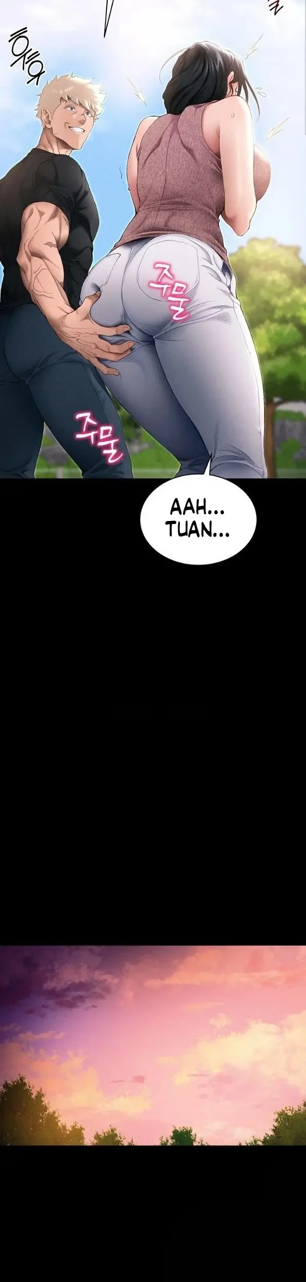 image-komik-menjinakkan-wanita-pengganggu-chapter-77-18/28