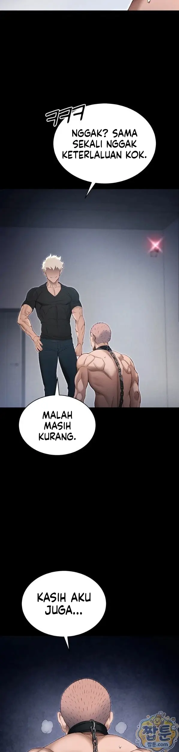 image-komik-menjinakkan-wanita-pengganggu-chapter-77-25/28