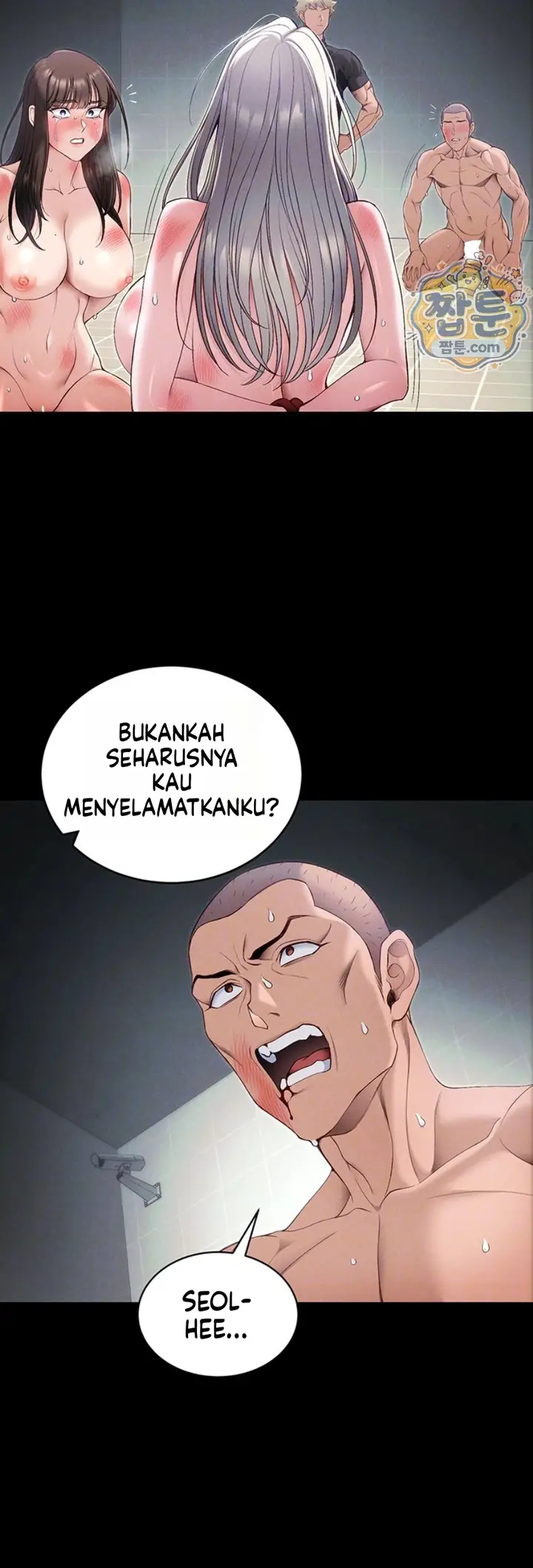 image-komik-menjinakkan-wanita-pengganggu-chapter-81-6/45