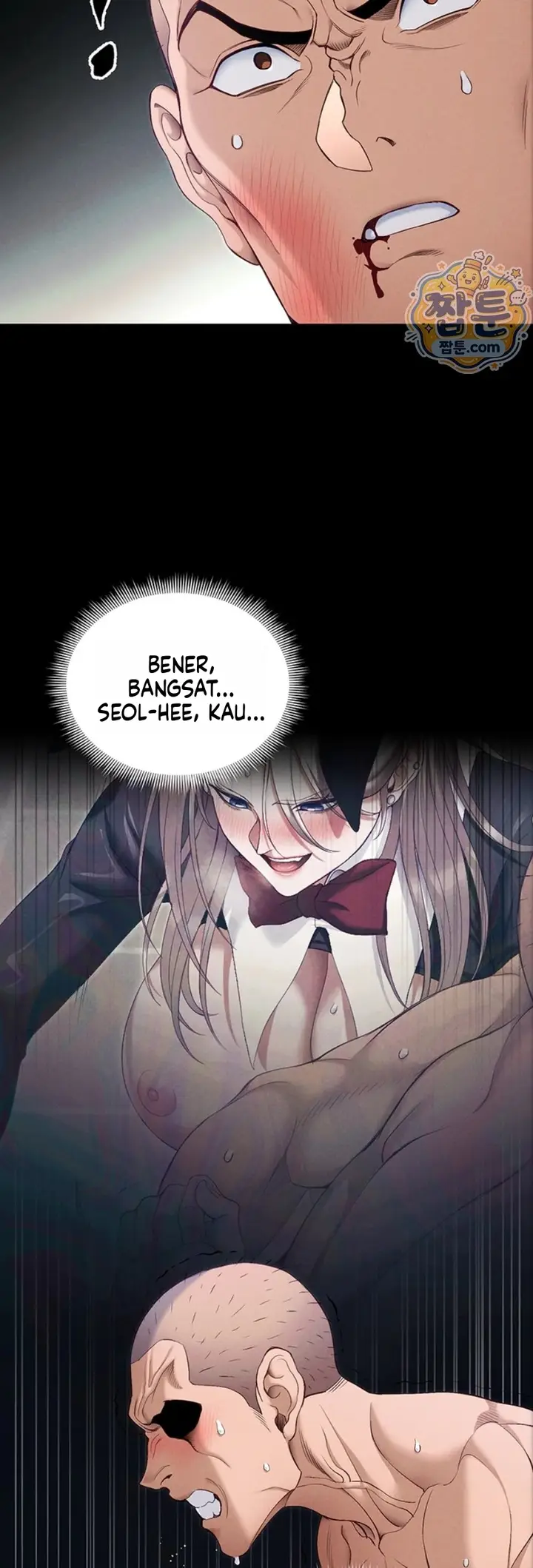 image-komik-menjinakkan-wanita-pengganggu-chapter-81-8/45