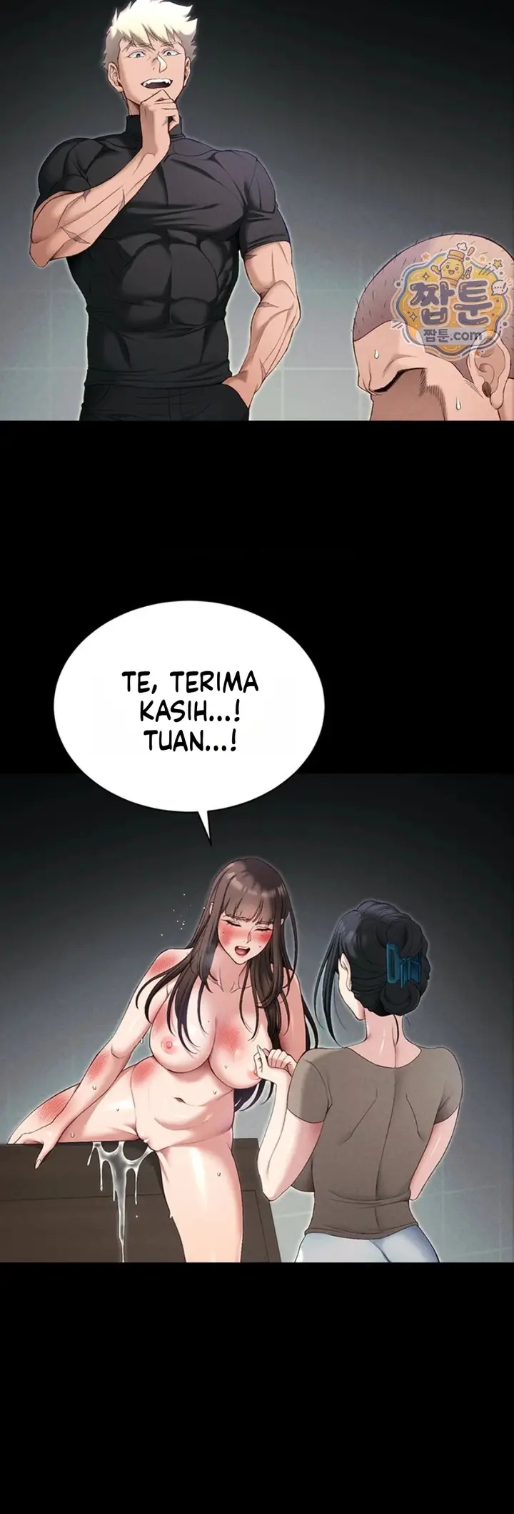 image-komik-menjinakkan-wanita-pengganggu-chapter-81-13/45