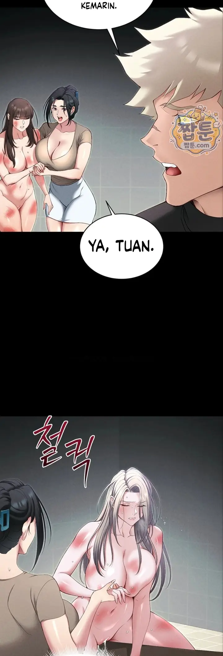 image-komik-menjinakkan-wanita-pengganggu-chapter-81-18/45