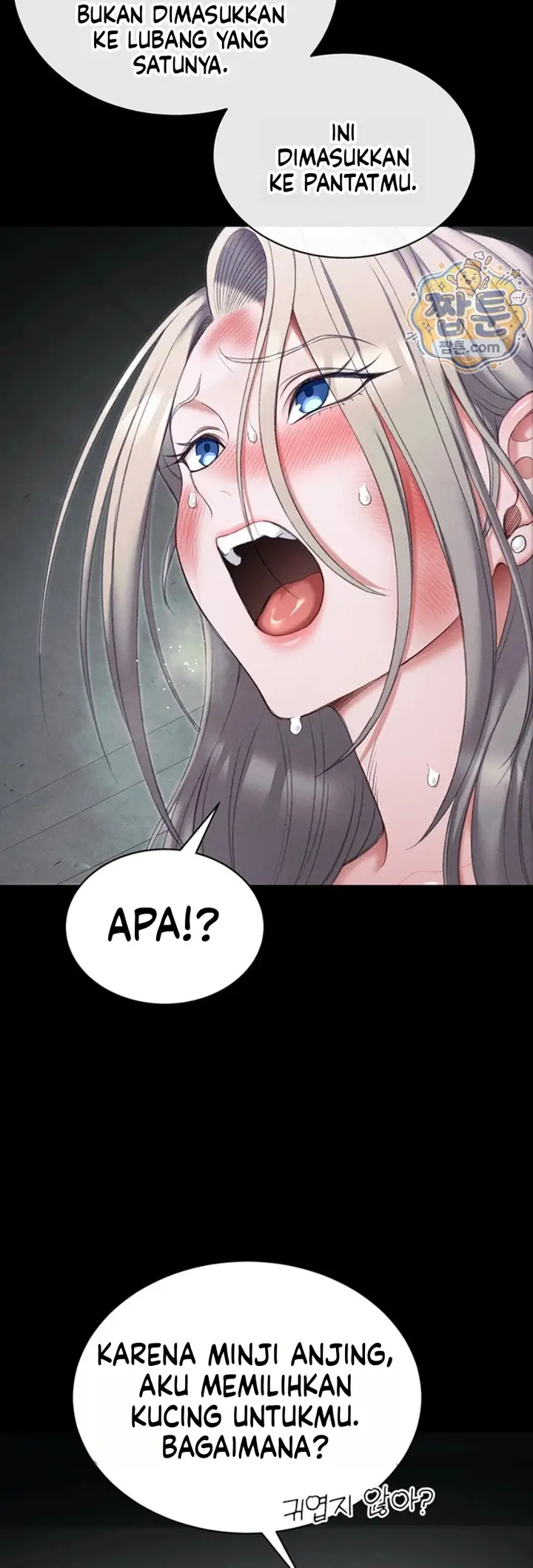 image-komik-menjinakkan-wanita-pengganggu-chapter-81-21/45