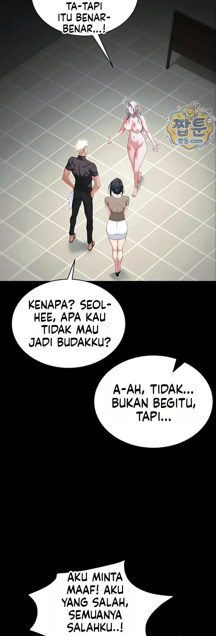 image-komik-menjinakkan-wanita-pengganggu-chapter-81-24/45