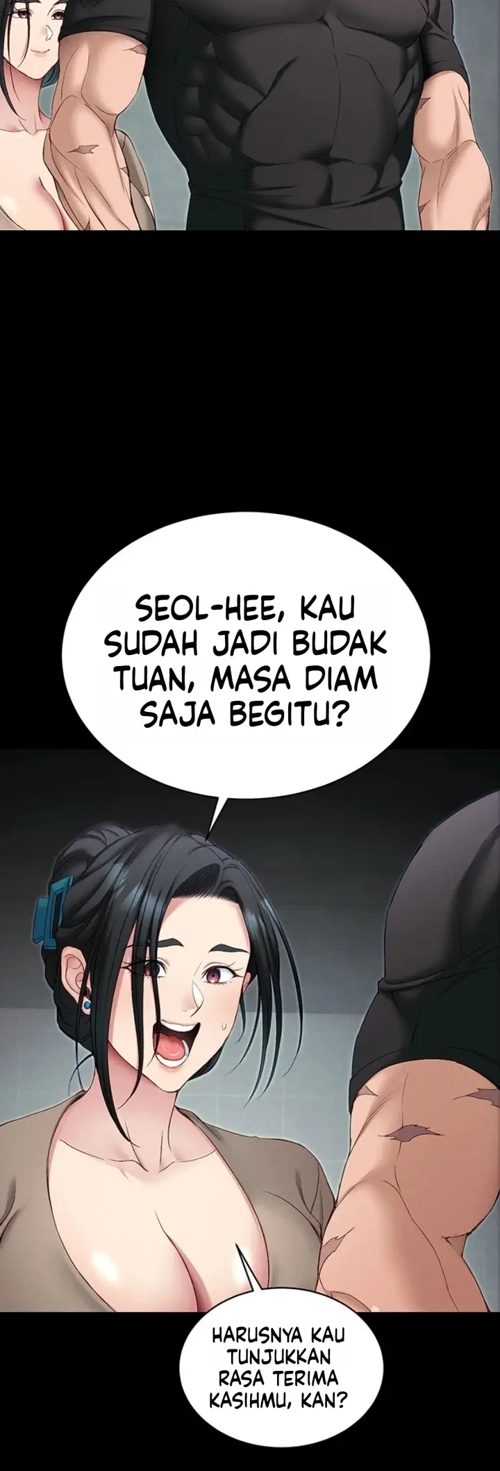 image-komik-menjinakkan-wanita-pengganggu-chapter-81-40/45