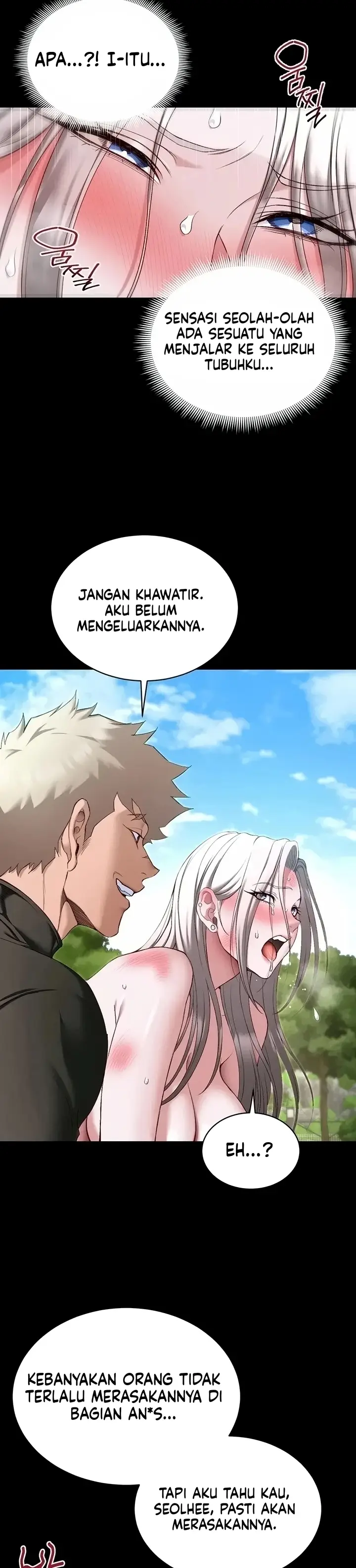 image-komik-menjinakkan-wanita-pengganggu-chapter-82-33/40
