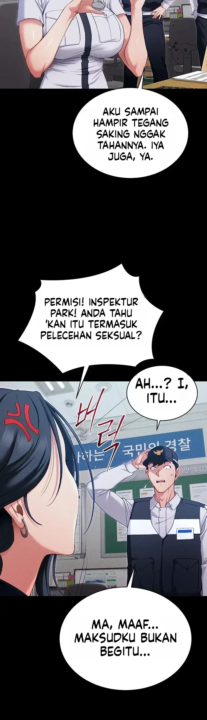 image-komik-menjinakkan-wanita-pengganggu-chapter-84-22/50
