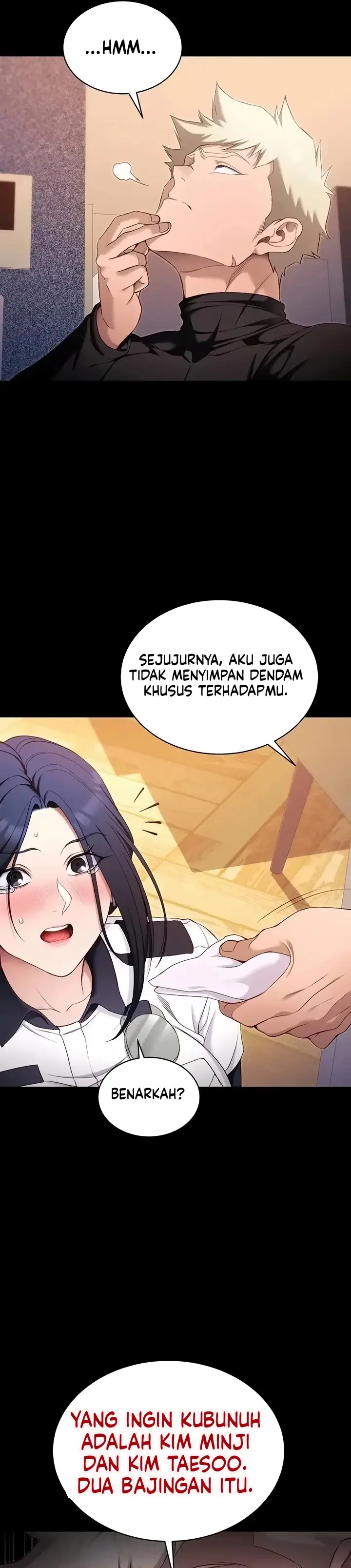 image-komik-menjinakkan-wanita-pengganggu-chapter-85-12/36