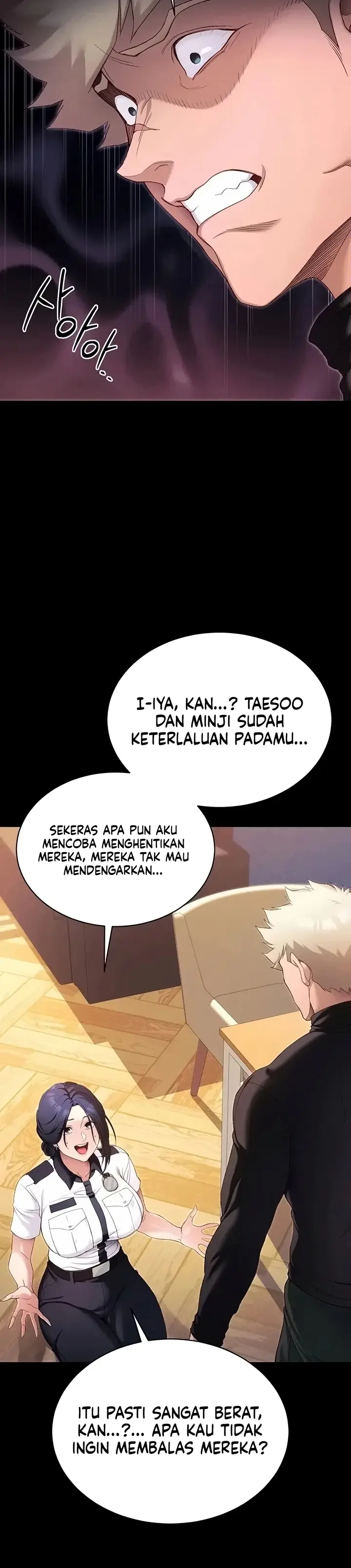 image-komik-menjinakkan-wanita-pengganggu-chapter-85-13/36