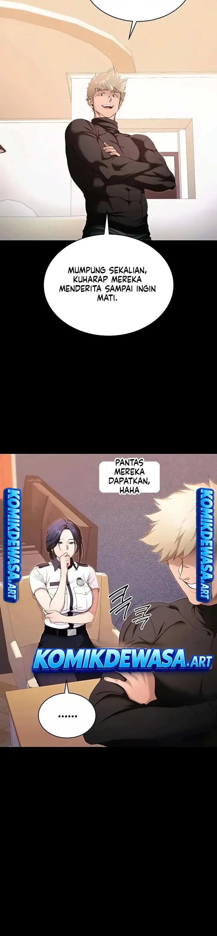 image-komik-menjinakkan-wanita-pengganggu-chapter-85-17/36