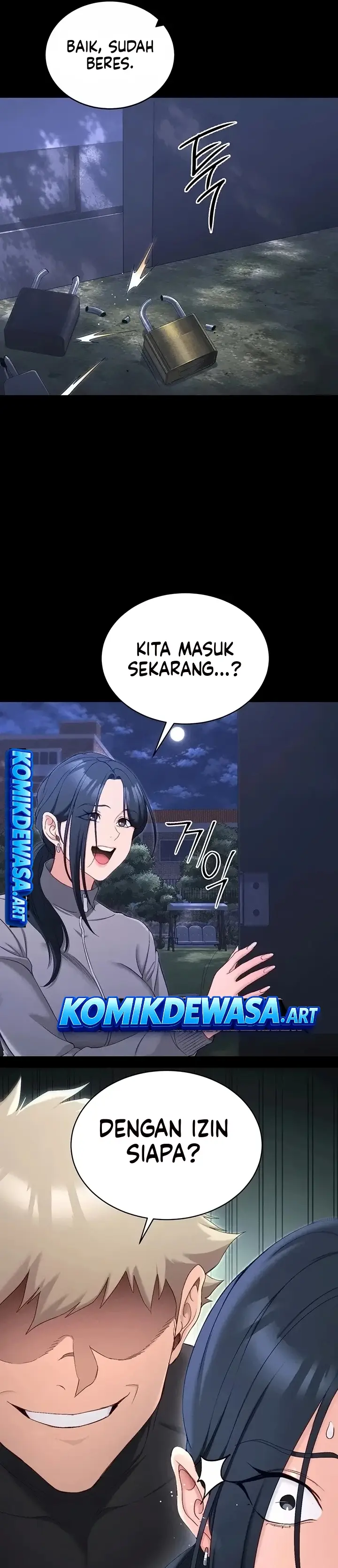 image-komik-menjinakkan-wanita-pengganggu-chapter-85-33/36