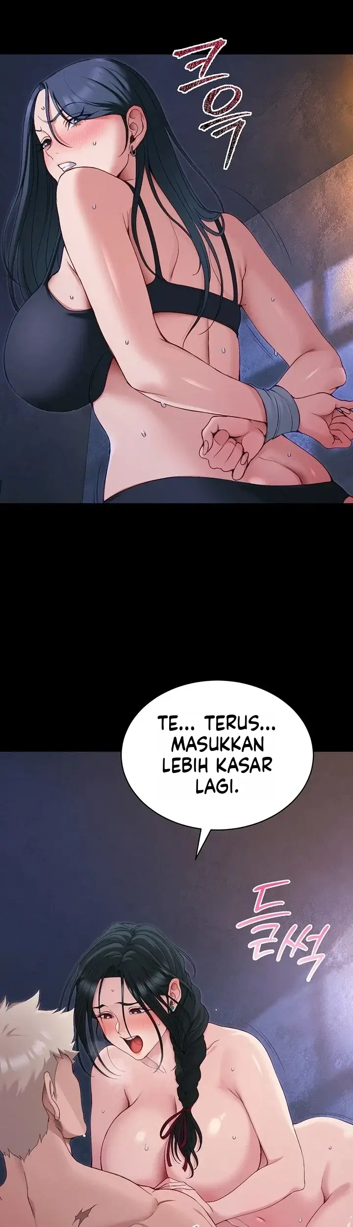 image-komik-menjinakkan-wanita-pengganggu-chapter-86-25/46