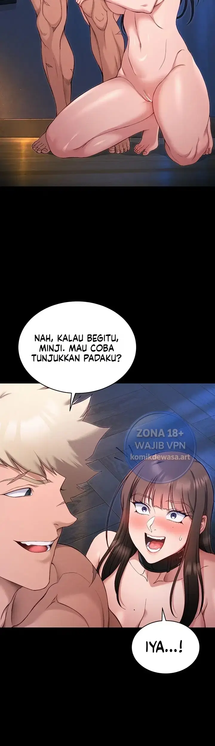 image-komik-menjinakkan-wanita-pengganggu-chapter-87-21/43