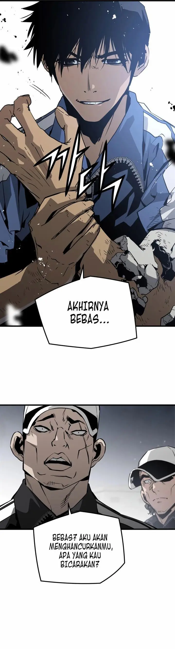 image-komik-mercilessly-chapter-33-20/26