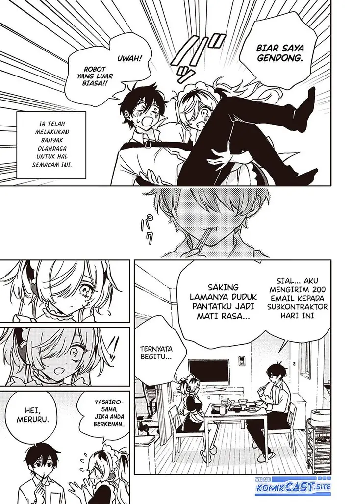 image-komik-meruru-impersonates-a-robot-maid-chapter-00-14/37