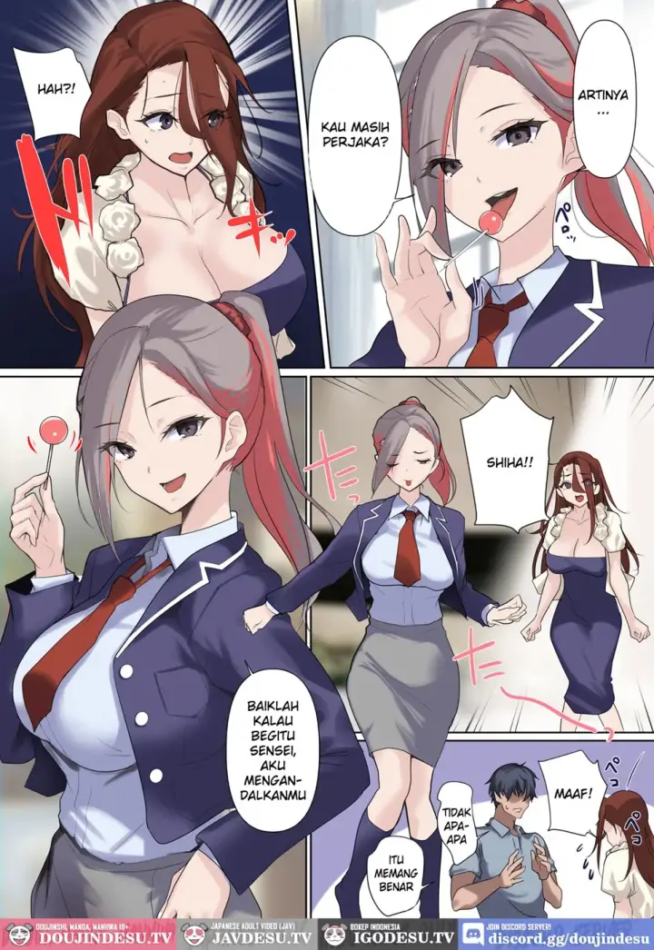 image-komik-mesu-buta-celeb-to-doutei-chapter-01-end-32/82