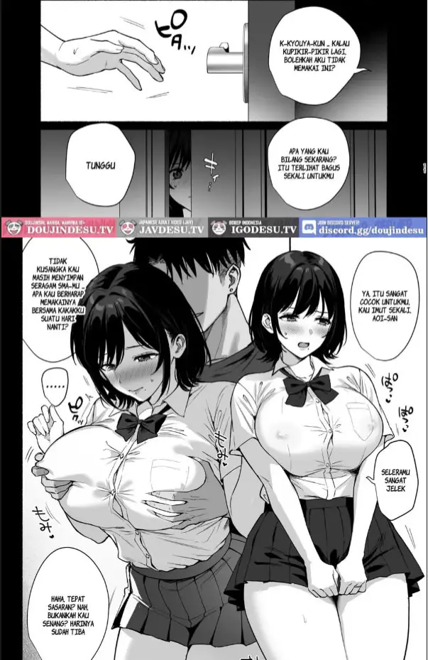 image-komik-mesu-no-ie-tsuma-wa-midare-chapter-02-9/60