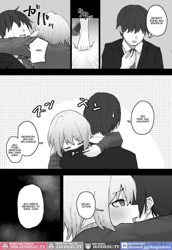 image-komik-mesugaki-elf-o-mechakucha-ni-suru-chapter-01-end-2/26