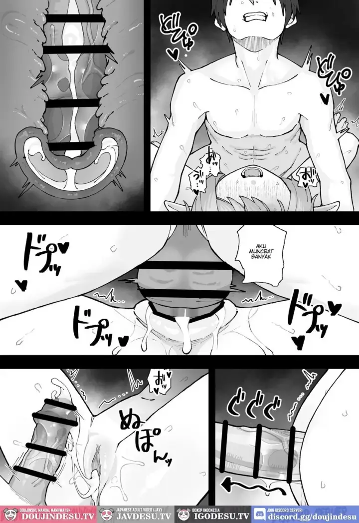 image-komik-mesugaki-elf-o-mechakucha-ni-suru-chapter-01-end-19/26