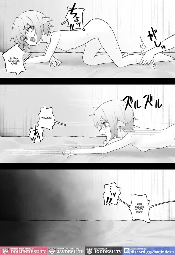 image-komik-mesugaki-elf-o-mechakucha-ni-suru-chapter-01-end-21/26