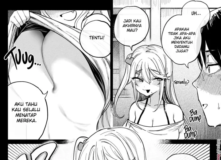 image-komik-mesugaki-ga-yattekita-chapter-01-end-32/158