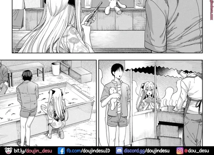 image-komik-mesugaki-ga-yattekita-chapter-01-end-103/158