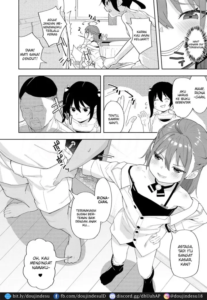 image-komik-mesugaki-ni-okasaremashita-chapter-01-3/37