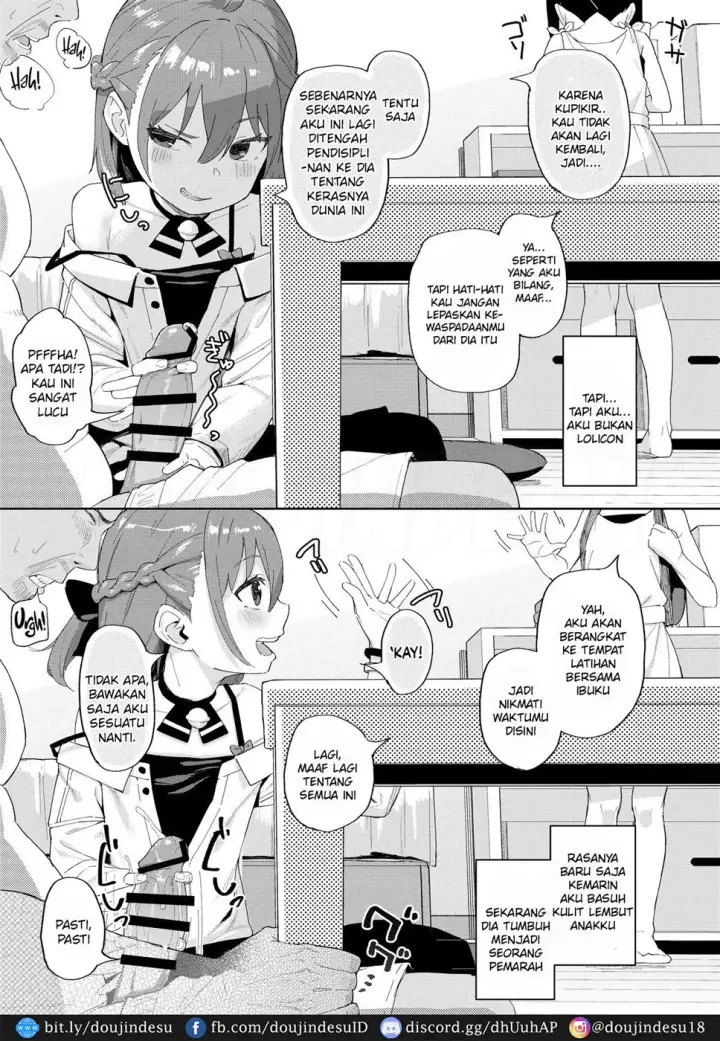 image-komik-mesugaki-ni-okasaremashita-chapter-01-8/37