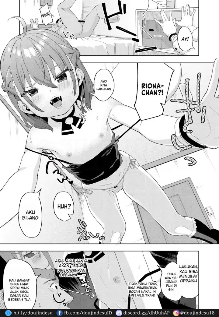 image-komik-mesugaki-ni-okasaremashita-chapter-01-10/37