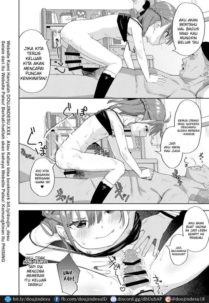 image-komik-mesugaki-ni-okasaremashita-chapter-01-21/37