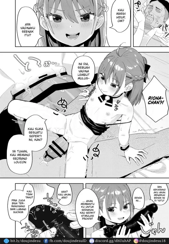 image-komik-mesugaki-ni-okasaremashita-chapter-01-23/37