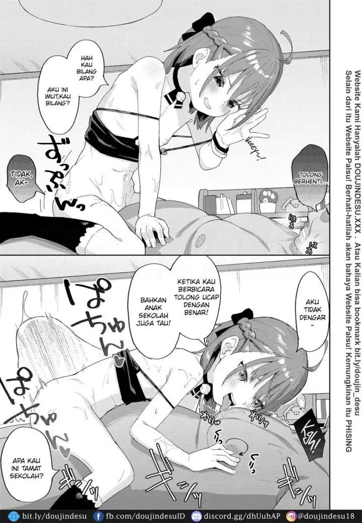 image-komik-mesugaki-ni-okasaremashita-chapter-01-28/37