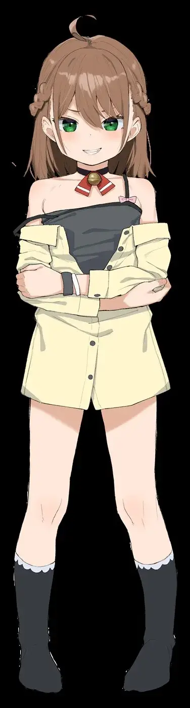 image-komik-mesugaki-ni-okasaremashita-chapter-01-32/37