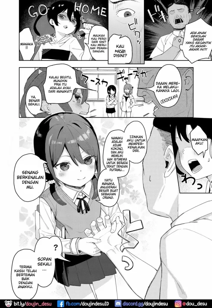 image-komik-mesugaki-ni-okasaremashita-chapter-02-3/35