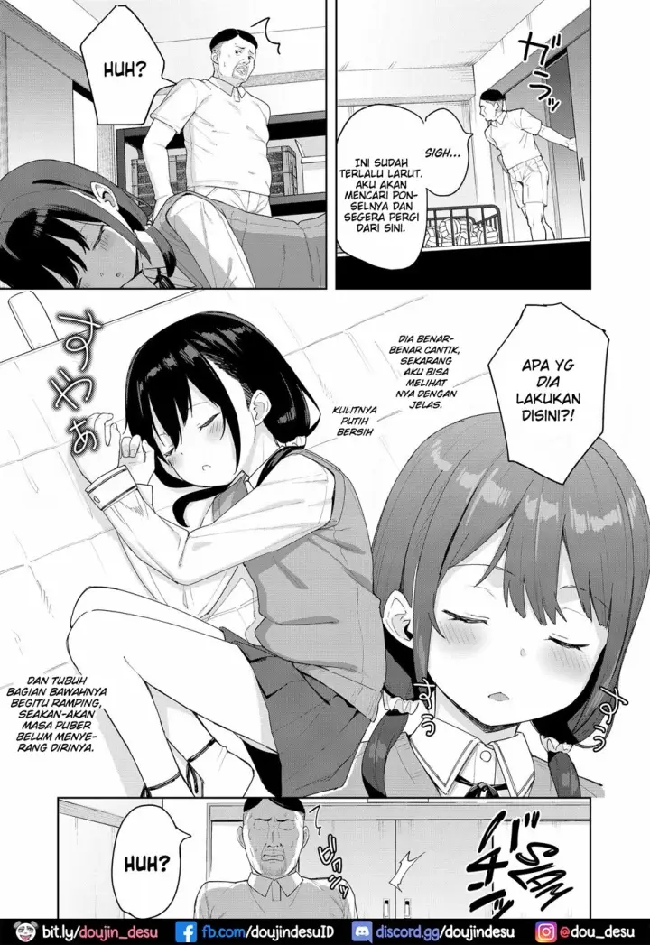 image-komik-mesugaki-ni-okasaremashita-chapter-02-6/35