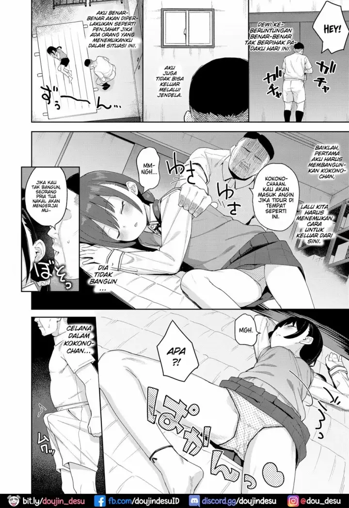 image-komik-mesugaki-ni-okasaremashita-chapter-02-7/35