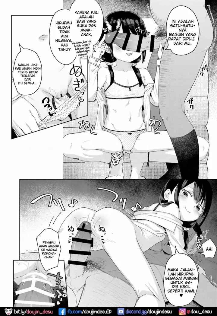 image-komik-mesugaki-ni-okasaremashita-chapter-02-13/35