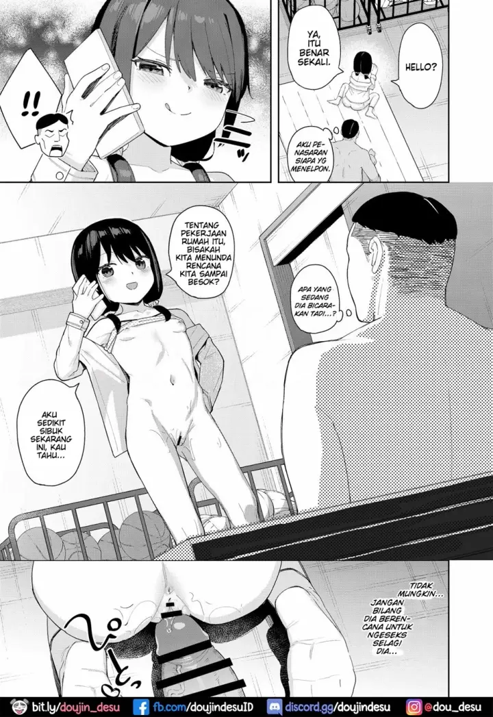 image-komik-mesugaki-ni-okasaremashita-chapter-02-16/35