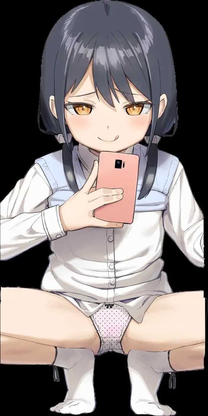 image-komik-mesugaki-ni-okasaremashita-chapter-02-33/35