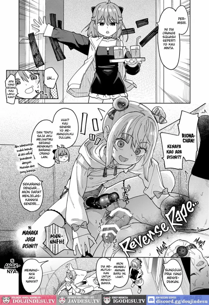 image-komik-mesugaki-ni-okasaremashita-chapter-03-15/37