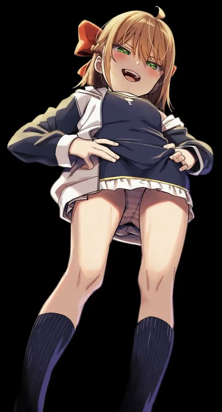 image-komik-mesugaki-ni-okasaremashita-chapter-03-36/37