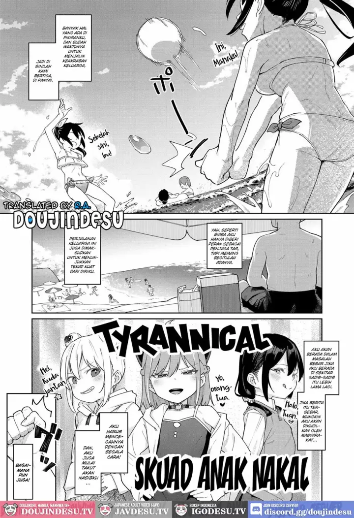 image-komik-mesugaki-ni-okasaremashita-chapter-04-end-1/33