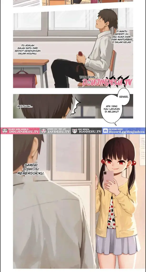 image-komik-mesugaki-no-oshiego-ni-chapter-01-end-2/21