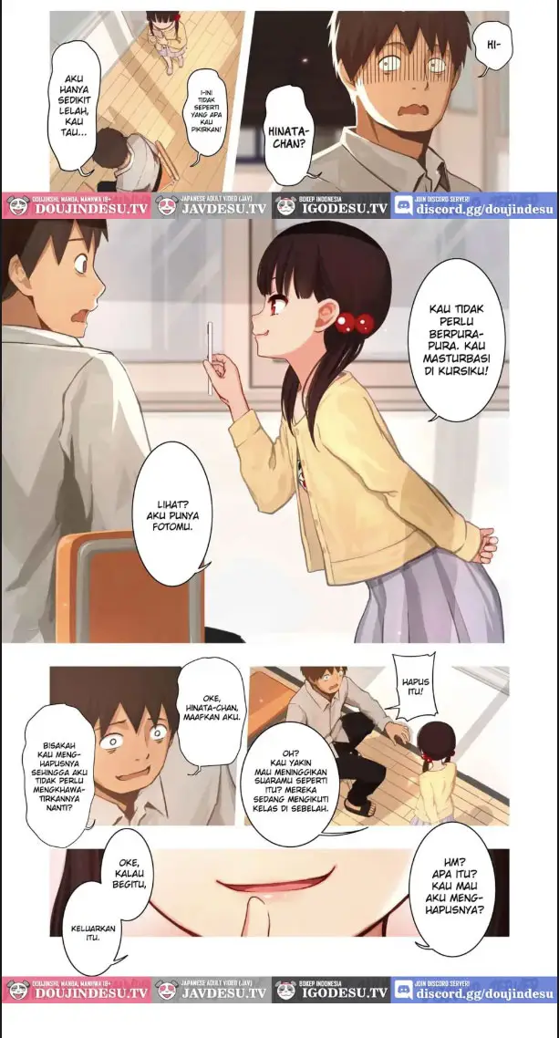 image-komik-mesugaki-no-oshiego-ni-chapter-01-end-3/21