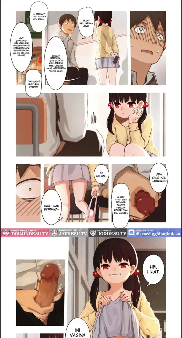 image-komik-mesugaki-no-oshiego-ni-chapter-01-end-4/21