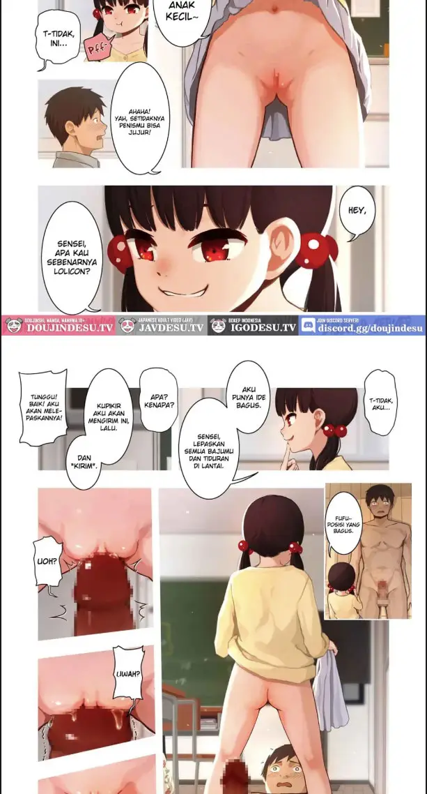 image-komik-mesugaki-no-oshiego-ni-chapter-01-end-5/21