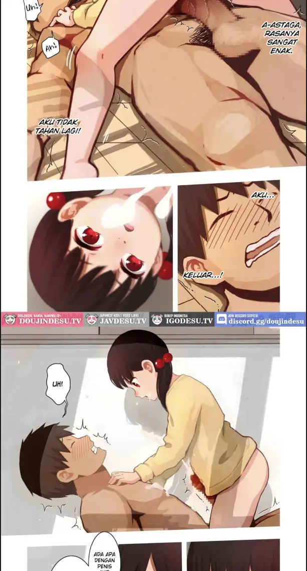 image-komik-mesugaki-no-oshiego-ni-chapter-01-end-7/21