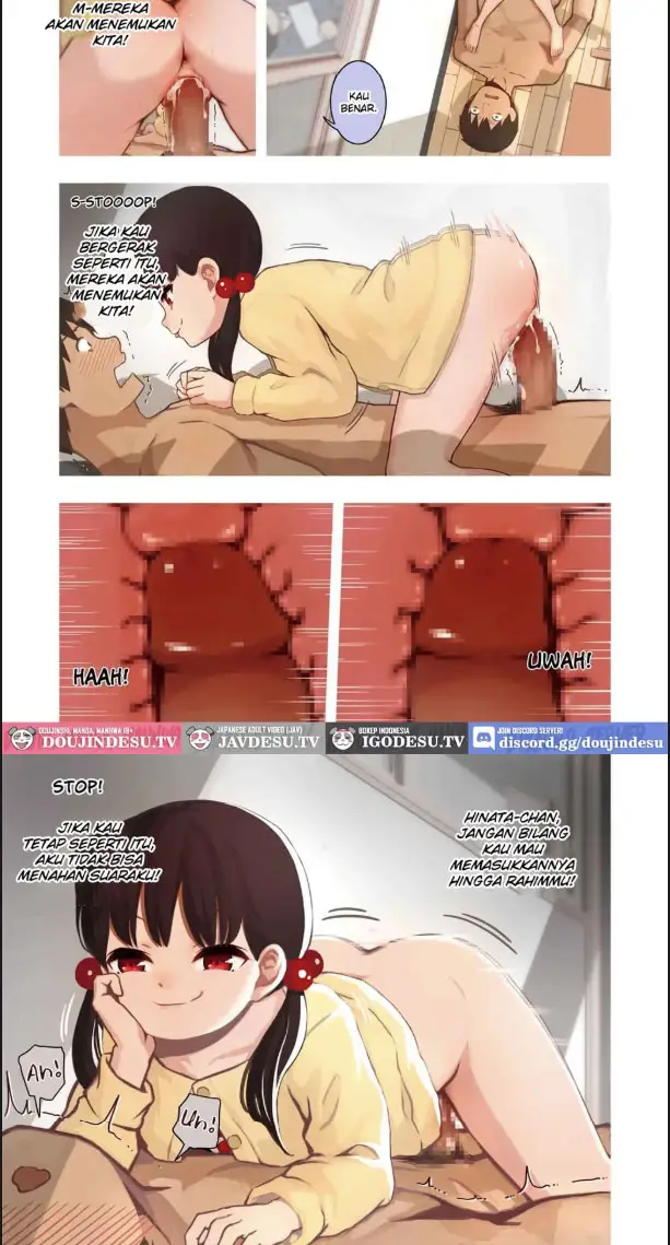 image-komik-mesugaki-no-oshiego-ni-chapter-01-end-10/21